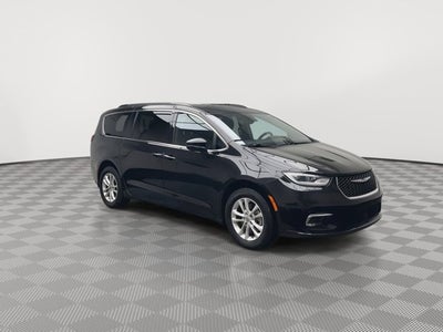 2022 Chrysler Pacifica Touring