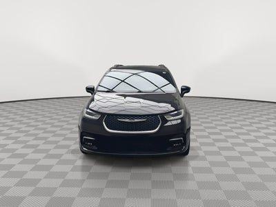 2022 Chrysler Pacifica Touring