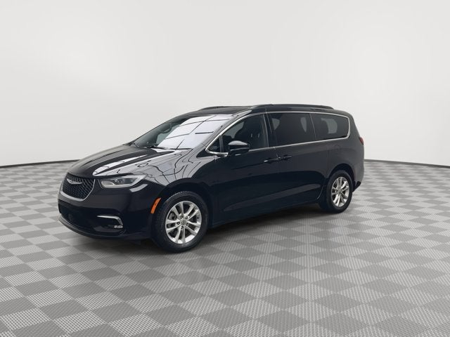 2022 Chrysler Pacifica Touring