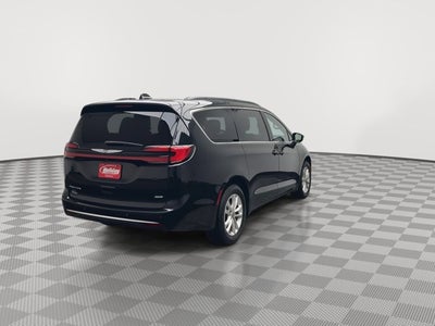 2022 Chrysler Pacifica Touring