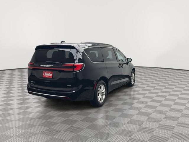 2022 Chrysler Pacifica Touring