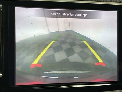 2022 Chrysler Pacifica Touring