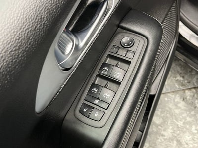 2022 Chrysler Pacifica Touring