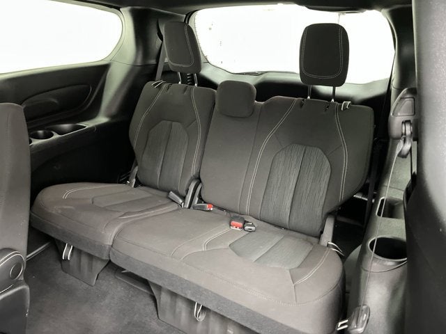 2022 Chrysler Pacifica Touring