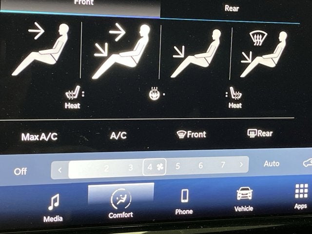 2022 Chrysler Pacifica Touring