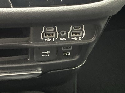 2022 Chrysler Pacifica Touring