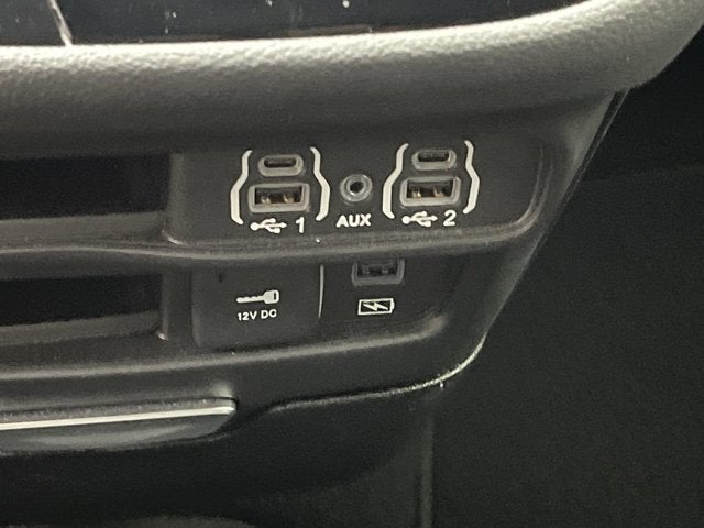 2022 Chrysler Pacifica Touring