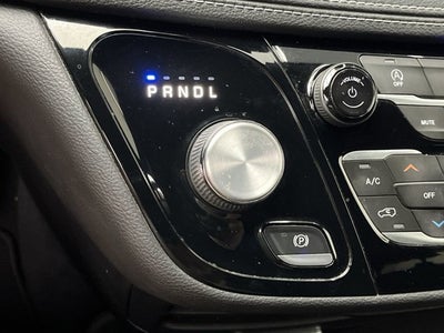 2022 Chrysler Pacifica Touring