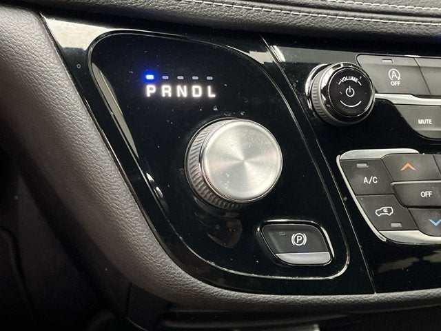 2022 Chrysler Pacifica Touring