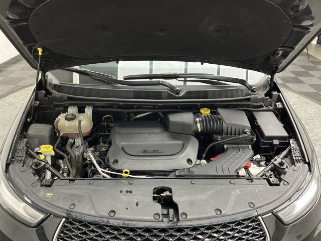 2022 Chrysler Pacifica Touring