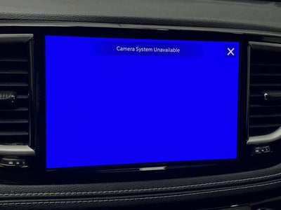 2022 Chrysler Pacifica Touring