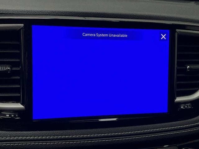 2022 Chrysler Pacifica Touring