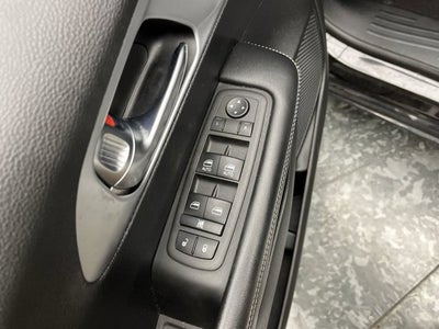 2022 Chrysler Pacifica Touring