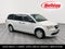 2020 Dodge Grand Caravan SE