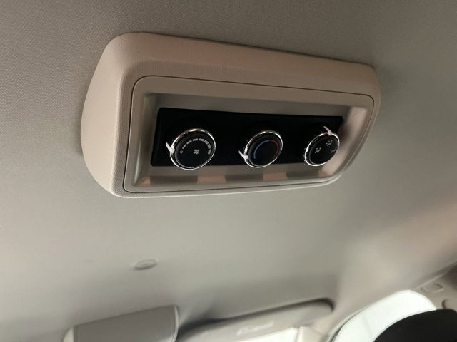 2020 Dodge Grand Caravan SE