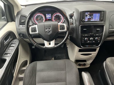 2020 Dodge Grand Caravan SE