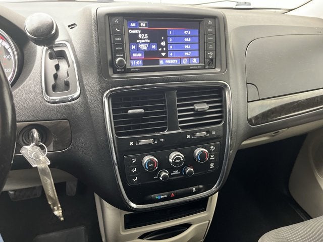 2020 Dodge Grand Caravan SE