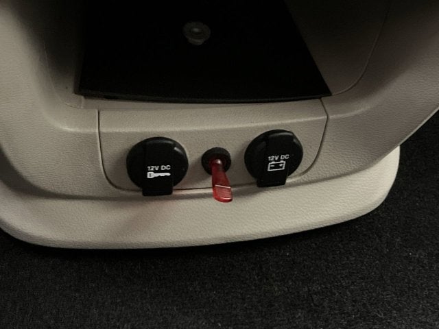 2020 Dodge Grand Caravan SE