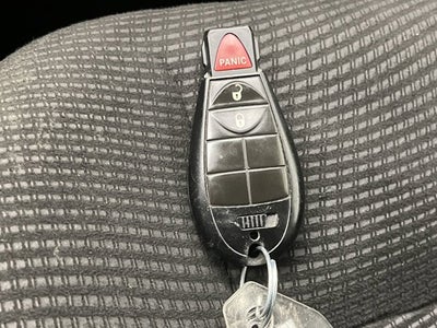 2020 Dodge Grand Caravan SE