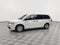 2020 Dodge Grand Caravan SE