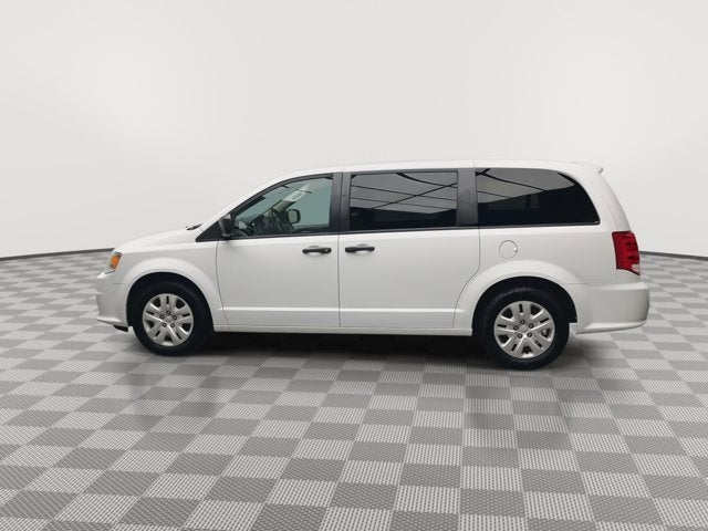 2020 Dodge Grand Caravan SE