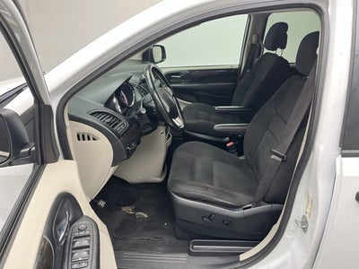 2020 Dodge Grand Caravan SE