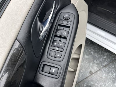 2020 Dodge Grand Caravan SE