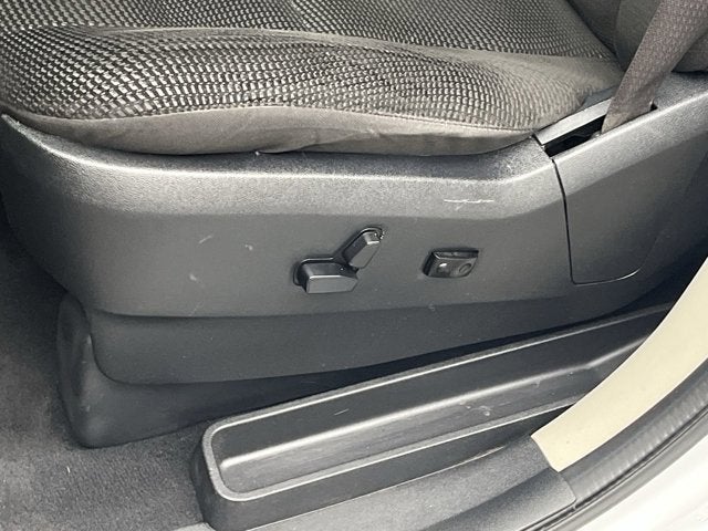 2020 Dodge Grand Caravan SE