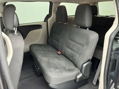 2020 Dodge Grand Caravan SE