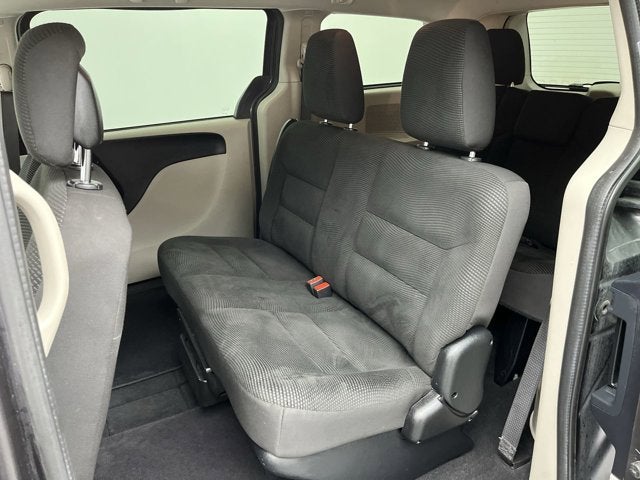 2020 Dodge Grand Caravan SE