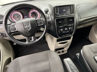 2020 Dodge Grand Caravan SE