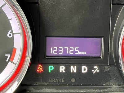 2020 Dodge Grand Caravan SE
