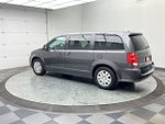 2020 Dodge Grand Caravan SE