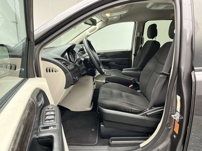2020 Dodge Grand Caravan SE