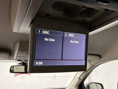 2020 Dodge Grand Caravan SE
