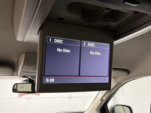 2020 Dodge Grand Caravan SE