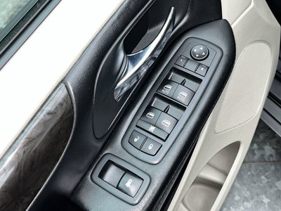 2020 Dodge Grand Caravan SE
