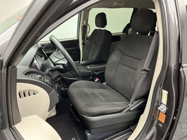 2020 Dodge Grand Caravan SE