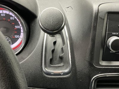 2012 Dodge Grand Caravan SXT