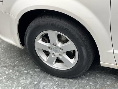 2012 Dodge Grand Caravan SXT