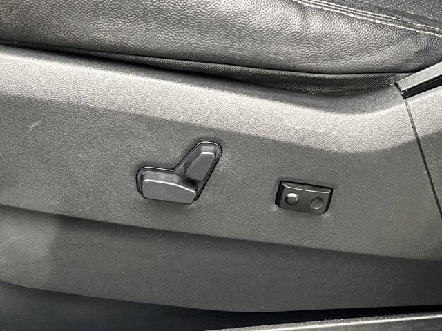 2019 Dodge Grand Caravan SE Plus