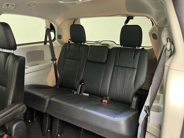 2019 Dodge Grand Caravan SE Plus