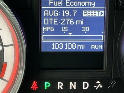 2019 Dodge Grand Caravan SE Plus