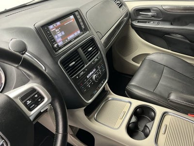 2019 Dodge Grand Caravan SE Plus