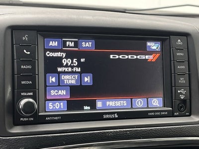 2019 Dodge Grand Caravan SE Plus