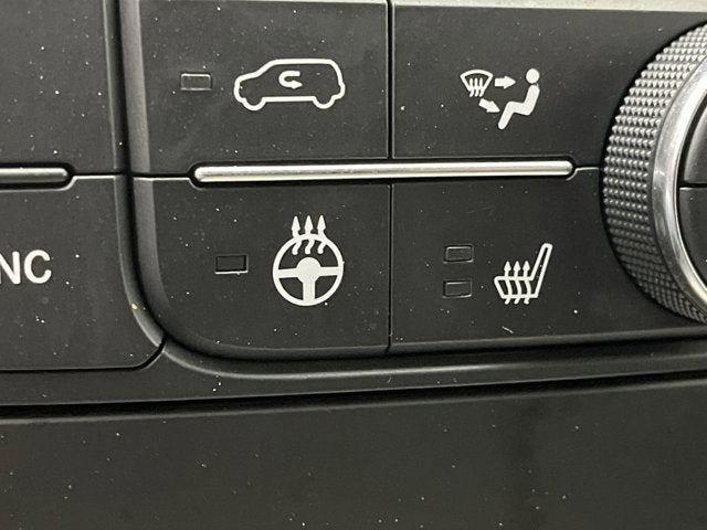 2019 Dodge Grand Caravan SE Plus