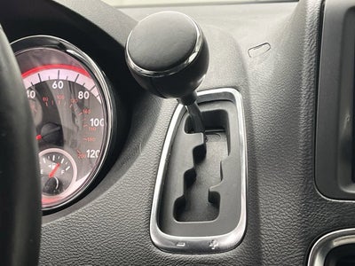 2019 Dodge Grand Caravan SE Plus