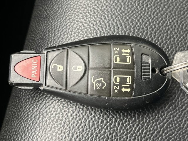 2019 Dodge Grand Caravan SE Plus