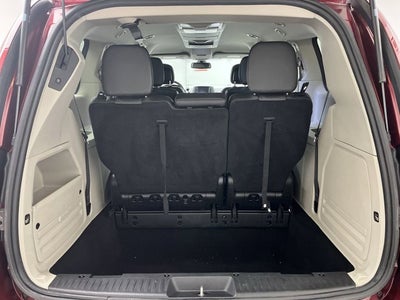 2019 Dodge Grand Caravan SE Plus