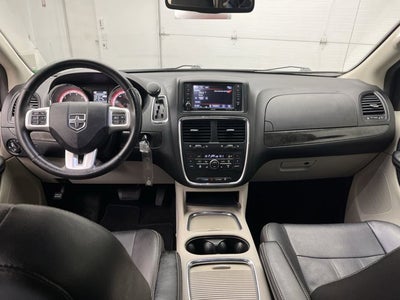 2019 Dodge Grand Caravan SE Plus